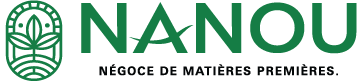 NANAOU Négoce - Matières premières Africaine NANAOU Négoce - Matières premières Africaine