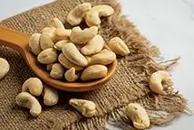 Grossiste noix de cajou