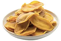 Grossiste mangues sechées