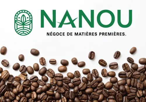 Importateur Café Robusta