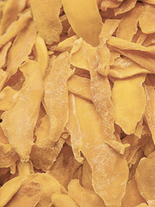 Fournisseur mangues sechées